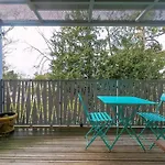 Apartmán Le Taranis *