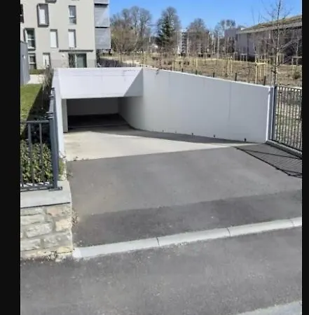 Le Taranis * Dijon
